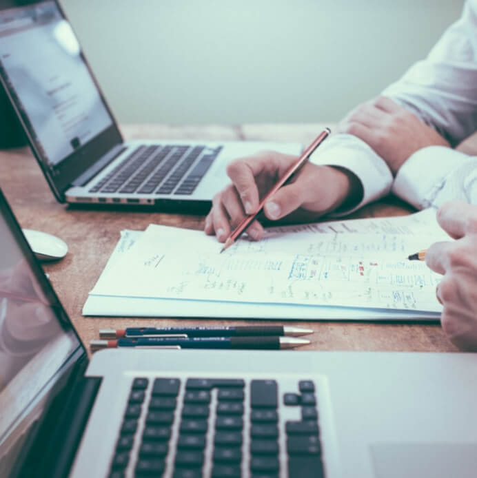 Feedback Surveys & Scoring