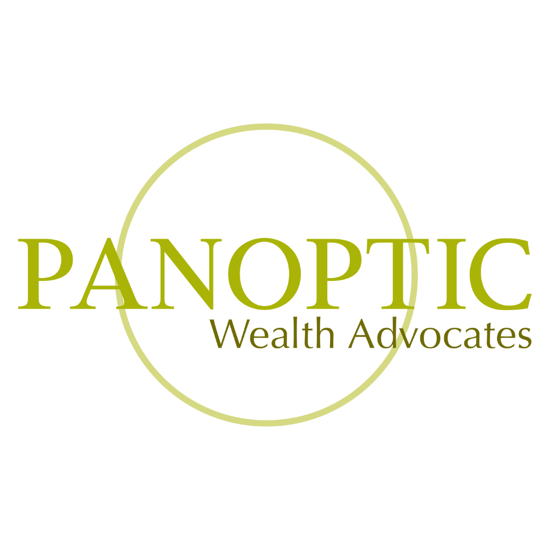 Panoptic logo