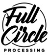 Full Circle Processing logo
