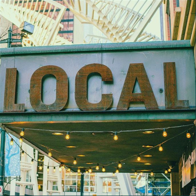 Small Business Photography